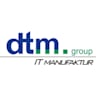 Logo dtm Datentechnik Moll GmbH