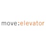 Logo move:elevator GmbH