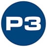 Logo P3 Ingenieurgesellschaft mbH