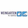 Logo Weingarten Pc-service Gmbh