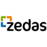 Logo ZEDAS GmbH