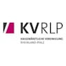 Logo Kassenärztliche Vereinigung Rheinland-Pfalz