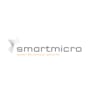 Logo smartmicro smart microwave sensors