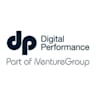 Logo Digital Performance GmbH