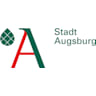Logo Stadt Augsburg
