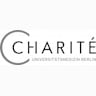Logo Charité - Universitätsmedizin Berlin