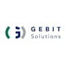 Logo GEBIT Solutions