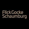 Logo Flick Gocke Schaumburg