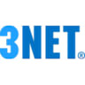 Logo 3NET GmbH