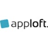 Logo apploft GmbH