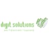 Logo digit solutions GmbH