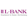 Logo Landeskreditbank Baden-Württemberg – Förderbank (L-Bank) –
