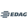 Logo EDAG Engineering GmbH