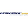 Logo MERGE-Brabender Group
