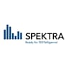 Logo Spektra Schwingungstechnik Und Akustik Gmbh Dresden