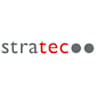 Logo STRATEC