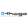 Logo Thüga AG