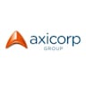 Logo axicorp Pharma GmbH