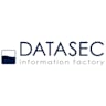 Logo DATASEC information factory