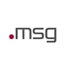 Logo Msg Group