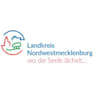 Logo Landkreis Nordwestmecklenburg