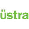 Logo üstra Hannoversche Verkehrsbetriebe AG