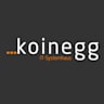 Logo Koinegg IT-EDV