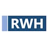Logo RWH Industrieautomatisierung GmbH