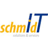 Logo Michael Schmidt IT GmbH