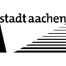 Logo Stadt Aachen