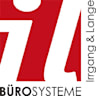 Logo Bürosysteme Irrgang & Lange GmbH & CO. Vertriebs KG