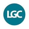 Logo LGC GmbH