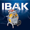 Logo IBAK Helmut Hunger GmbH & Co. KG