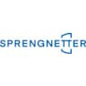 Logo Sprengnetter GmbH