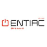 Logo Entiac Gmbh