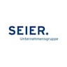 Logo Seier Unternehmensgruppe