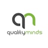 Logo Qualityminds Gmbh