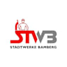 Logo STWB Stadtwerke Bamberg GmbH