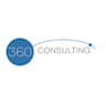 Logo 360 Consulting GmbH