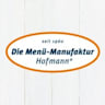 Logo Hofmann Menü-Manufaktur GmbH
