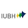 Logo IUBH Internationale Hochschule GmbH