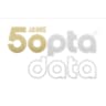 Logo opta data Gruppe