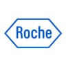 Logo Roche Pharma AG