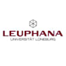 Logo Leuphana Universität Lüneburg