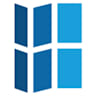 Logo VNR Verlag für die Deutsche Wirtschaft AG
