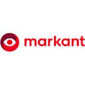 Logo Markant Gruppe