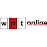 Logo Wpt Online