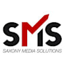 Logo Saxony Media Solutions GmbH