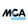 Logo MCA Engineering Deutschland