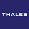 Logo Thales Group